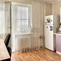 Квартира 41 м², 1-комнатная - изображение 2