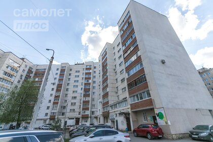 230 м², помещение свободного назначения 13 800 000 ₽ - изображение 32