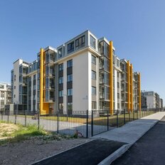 Квартира 24,1 м², студия - изображение 3