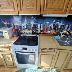 Квартира 37 м², 2-комнатная - изображение 5