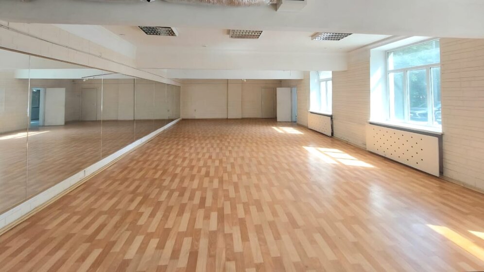 1019 м², офис 2 950 000 ₽ в месяц - изображение 8