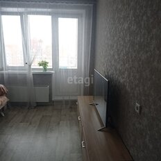 Квартира 34,7 м², 1-комнатная - изображение 2