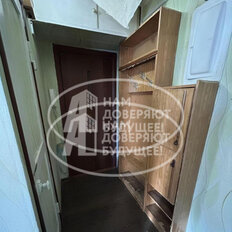 Квартира 31 м², 1-комнатная - изображение 5