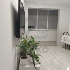 Квартира 38,4 м², 1-комнатная - изображение 3