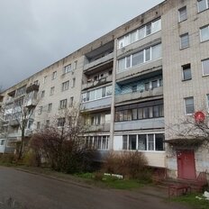 Квартира 33,3 м², 1-комнатная - изображение 1