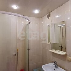 Квартира 31,1 м², 1-комнатная - изображение 5