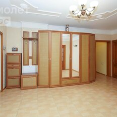 Квартира 210 м², 5-комнатная - изображение 4