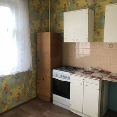Квартира 37 м², 1-комнатная - изображение 3