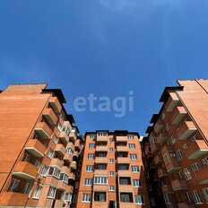 Квартира 31,3 м², 1-комнатная - изображение 2