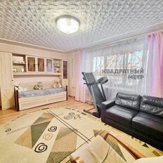 Квартира 77,9 м², 2-комнатная - изображение 5