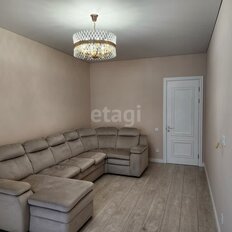 Квартира 70 м², 2-комнатная - изображение 2