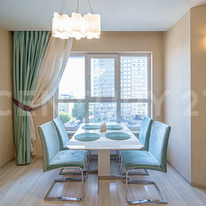 Квартира 135 м², 3-комнатная - изображение 5