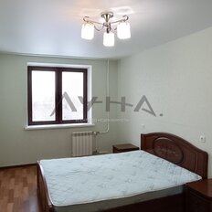 Квартира 61 м², 2-комнатная - изображение 4