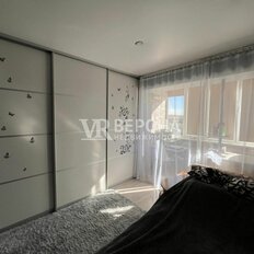 Квартира 29,2 м², студия - изображение 3