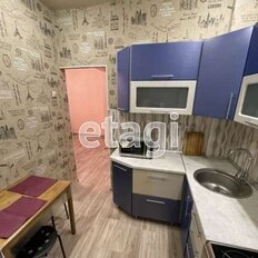 Квартира 42,7 м², 2-комнатная - изображение 3