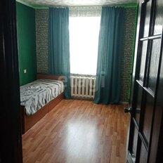 Квартира 69,1 м², 3-комнатная - изображение 3