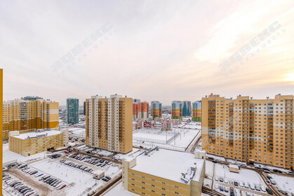 Купить квартиру-студию рядом с рекой на улице Муравская в Москве - изображение 2