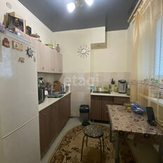 Квартира 32 м², студия - изображение 5