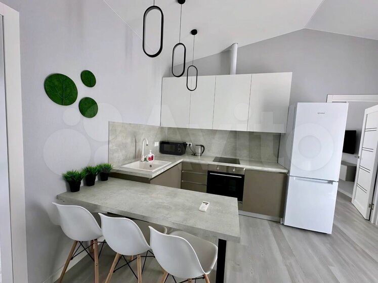 70 м² таунхаус, 2 сотки участок 7 500 000 ₽ - изображение 32
