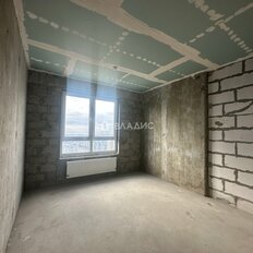 Квартира 96,3 м², 3-комнатная - изображение 4