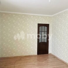 Квартира 49,7 м², 2-комнатная - изображение 4