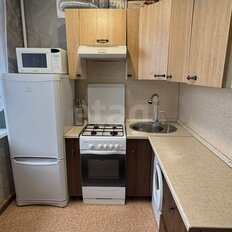 Квартира 60,6 м², 3-комнатная - изображение 2