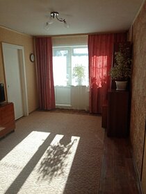 Купить квартиру с евроремонтом в Шушарах - изображение 39