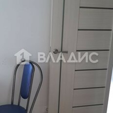 Квартира 38,5 м², 1-комнатная - изображение 5