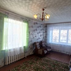 Квартира 31,1 м², 1-комнатная - изображение 2