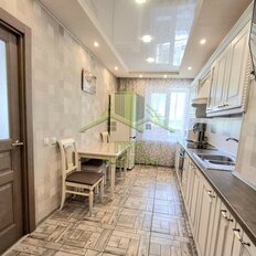 Квартира 66,2 м², 3-комнатная - изображение 3