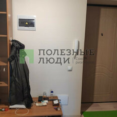 Квартира 40,4 м², 1-комнатная - изображение 4