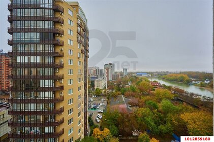 Купить квартиру с панорамными окнами на улице Славянская в Санкт-Петербурге - изображение 35