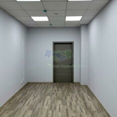 520 м², производственное помещение - изображение 4