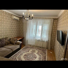 Квартира 60 м², 2-комнатная - изображение 2