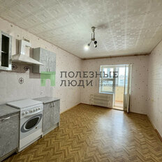 Квартира 77,9 м², 2-комнатная - изображение 2