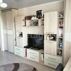 Квартира 37,1 м², 1-комнатная - изображение 1