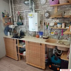 Квартира 28,3 м², 1-комнатная - изображение 4