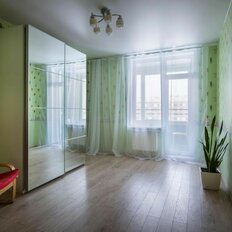 Квартира 108,5 м², 3-комнатная - изображение 5