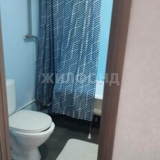 Квартира 21,5 м², 1-комнатная - изображение 5