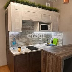 Квартира 24,5 м², студия - изображение 4