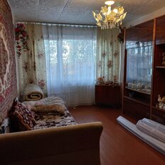 Квартира 44,3 м², 2-комнатная - изображение 1