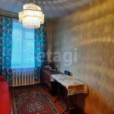 Квартира 44,9 м², 2-комнатная - изображение 5