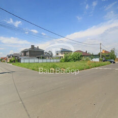 5,9 сотки, участок - изображение 1