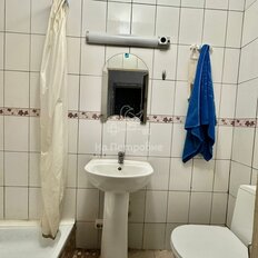 Квартира 19,7 м², студия - изображение 4