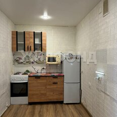 17,7 м², комната - изображение 5