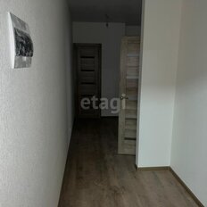 Квартира 69,4 м², 2-комнатная - изображение 4