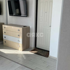 Квартира 25 м², студия - изображение 5