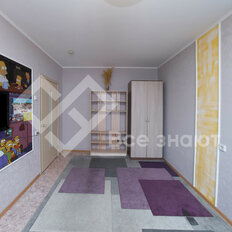 Квартира 32,4 м², 1-комнатная - изображение 3