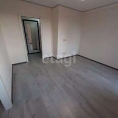 Квартира 22,7 м², 1-комнатная - изображение 2