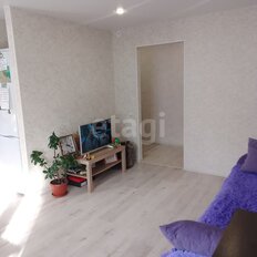 Квартира 44,5 м², 2-комнатная - изображение 5